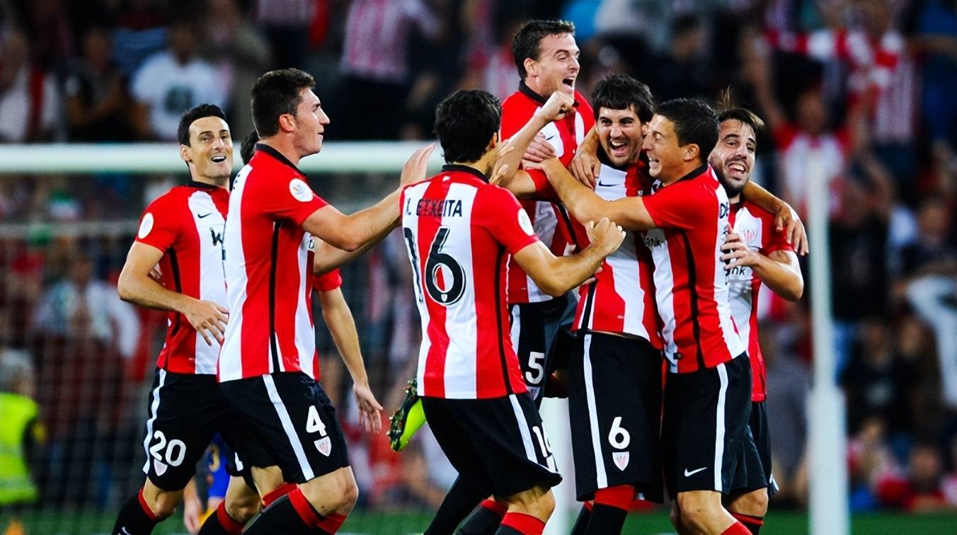 包含毕尔巴鄂客场大胜拉科鲁尼亚，取得宝贵三分的词条