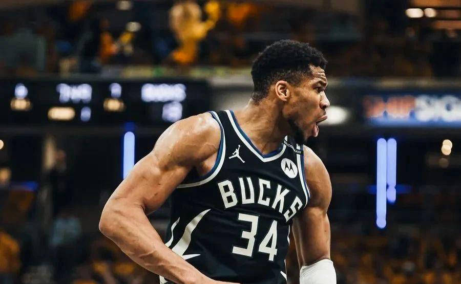 字母哥陷入低谷，连续三场30+连败，绝杀战胜球队命运悬念！