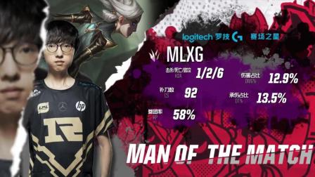 Rookie意外战胜SKT，最后时刻胜出引爆全场！的简单介绍