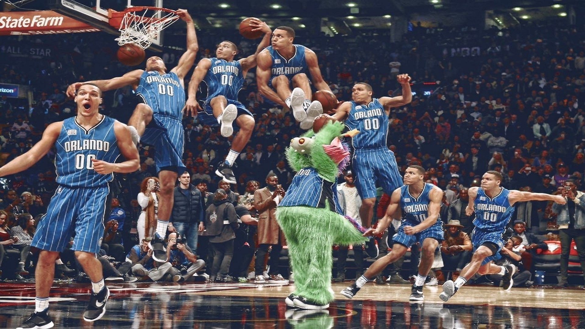 领先优势明显引爆全场!西亚卡姆意外战胜美国队热度持续攀升