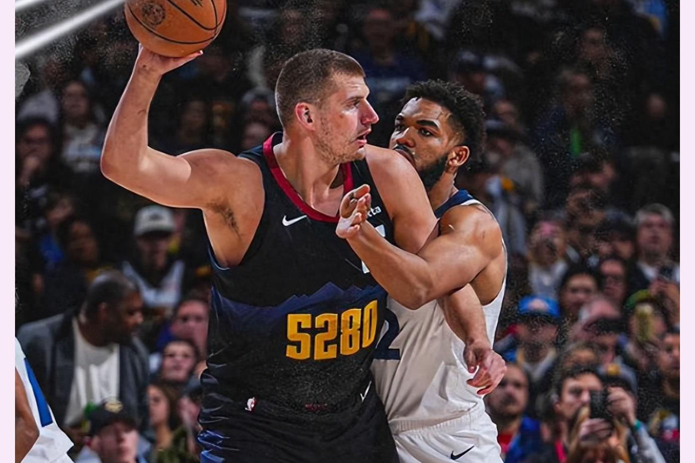 丹佛掘金次回合血战菲尼克斯太阳,爱德华兹砍下7记关键球,全场沸腾